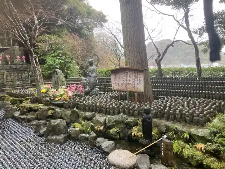長谷寺(神奈川県)