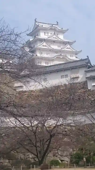 圓教寺のその他建物