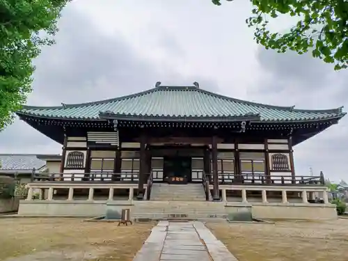 普光明寺(埼玉県)