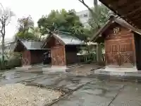 大鳥神社(東京都)