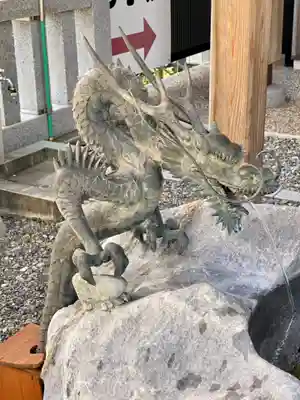 丹生川上神社（上社）(奈良県)