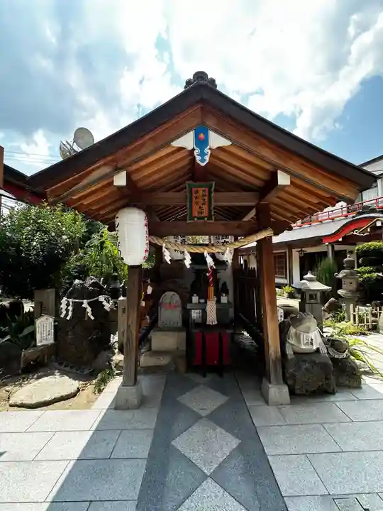 尼崎えびす神社(兵庫県)