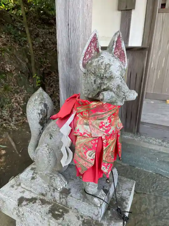 椎宮八幡神社(徳島県)