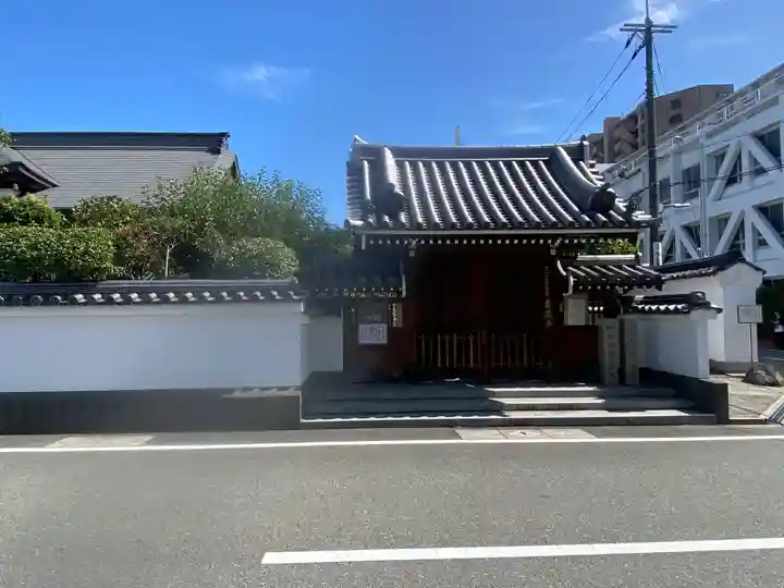 青蓮寺(大阪府)