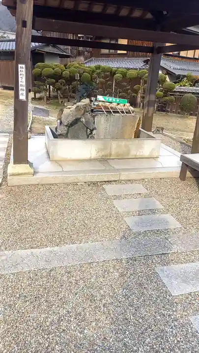 白國神社(兵庫県)