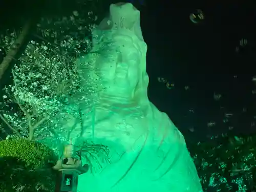 大船観音寺(神奈川県)