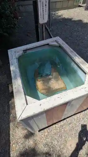 九帝王宮 萱野神社(滋賀県)