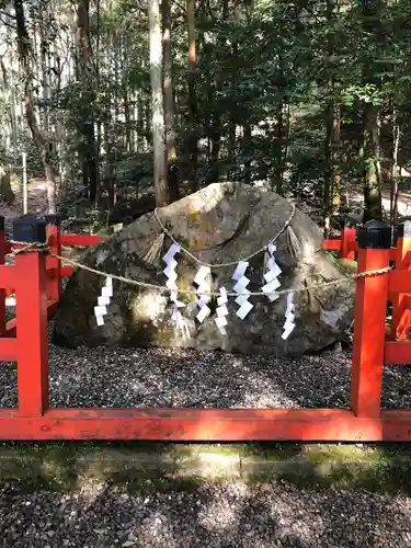 出雲大神宮のその他建物