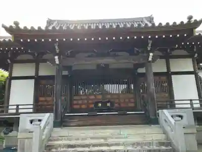 蓮乘院(神奈川県)