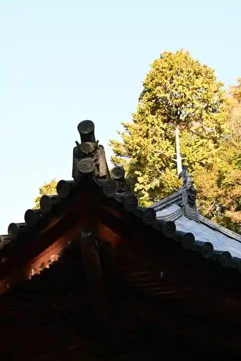 伽耶院(兵庫県)