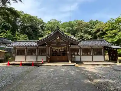 気多神社(富山県)