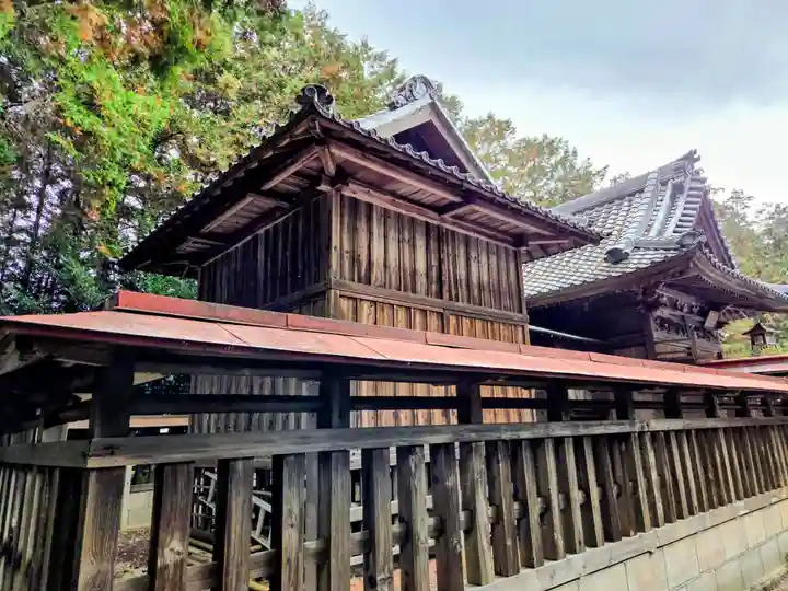 磐根神社(栃木県)