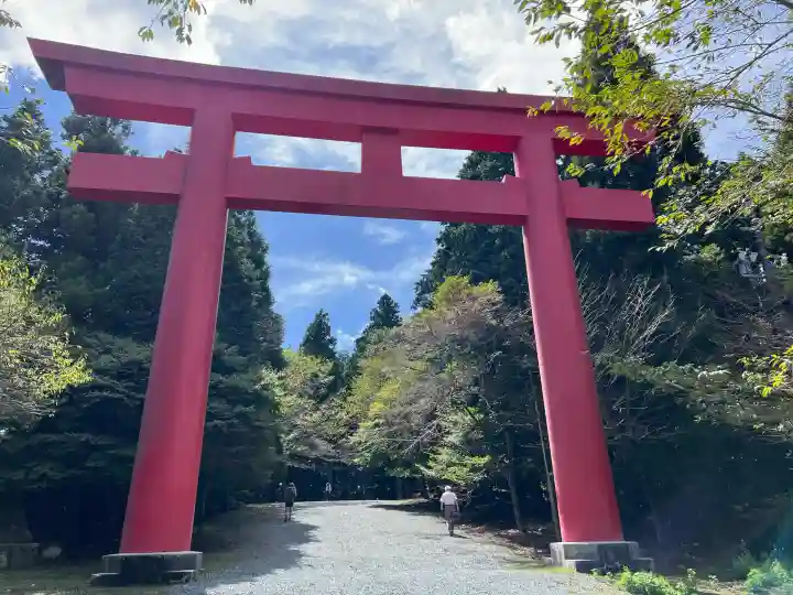 砥鹿神社(奥宮)(愛知県)