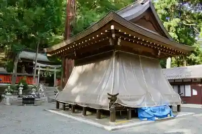 還来神社のその他建物