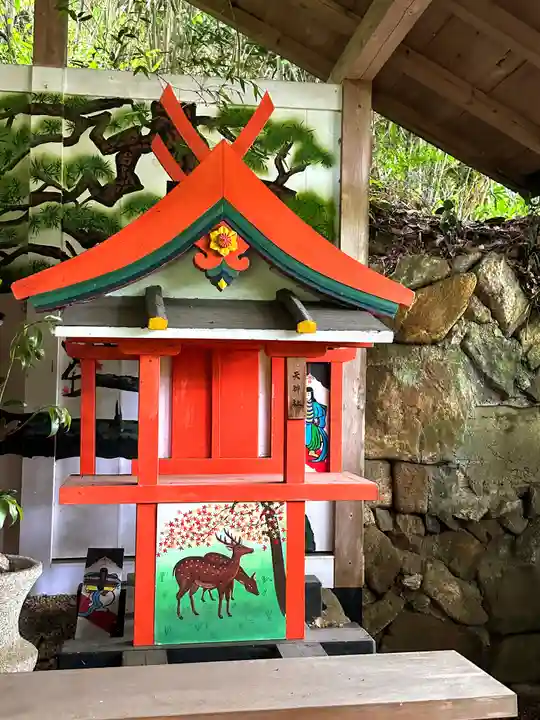 天神社(奈良県)