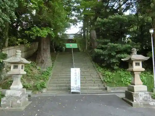 平濱八幡宮のその他建物