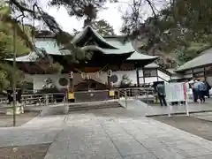 村松 大神宮(茨城県)