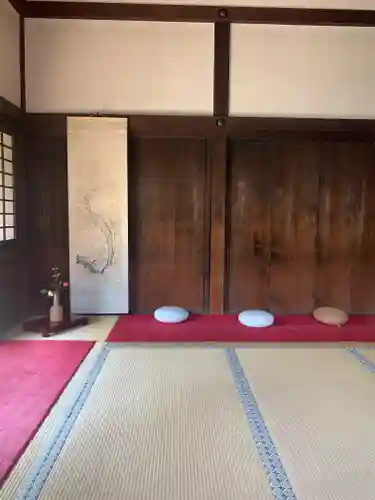 酬恩庵一休寺のその他建物