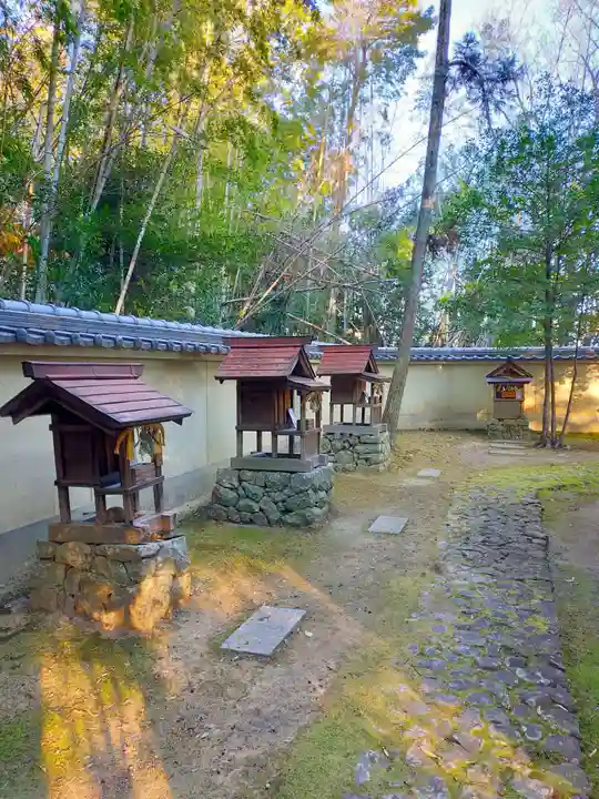 伊達神社(和歌山県)