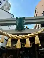 小網神社(東京都)