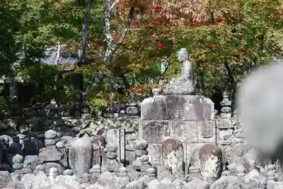 化野念仏寺(京都府)