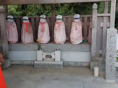 蓮福寺(埼玉県)