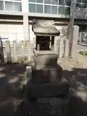 美和神社(長野県)