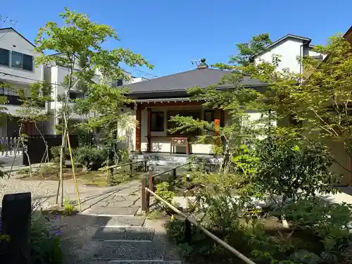 遍照寺(東京都)