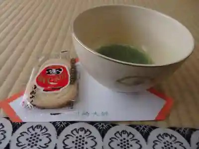 川崎大師（平間寺）の体験その他