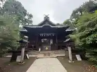 荏原神社(東京都)