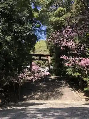 近江神宮のその他建物