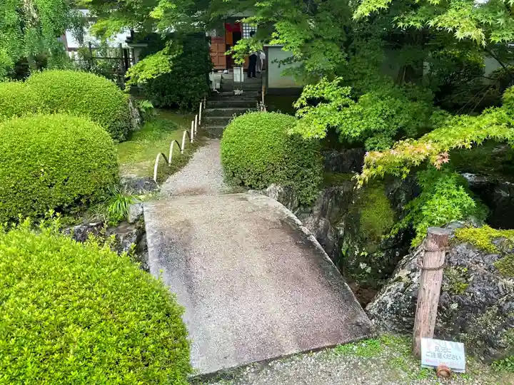 龍安寺のその他建物