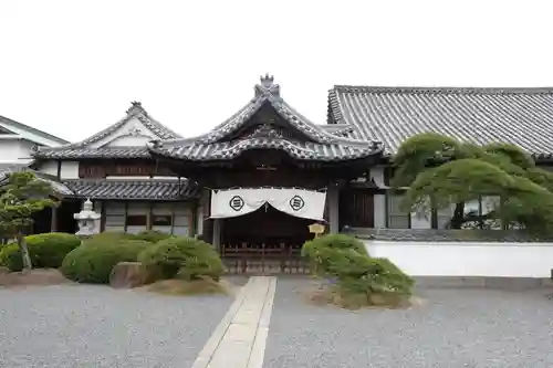 郷照寺のその他建物