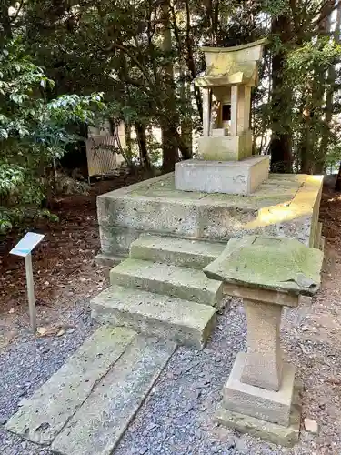 下野 星宮神社(栃木県)