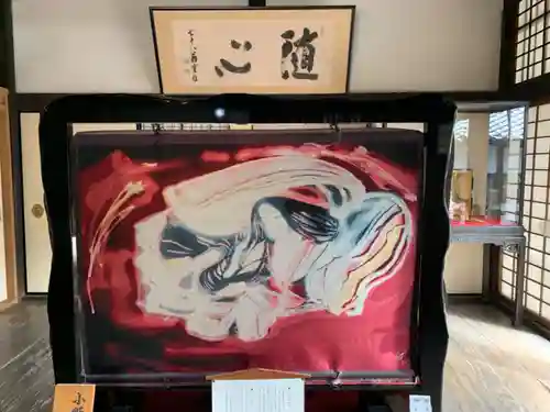 隨心院（随心院）のその他建物