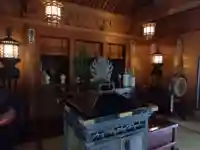 最乗寺(道了尊)(神奈川県)