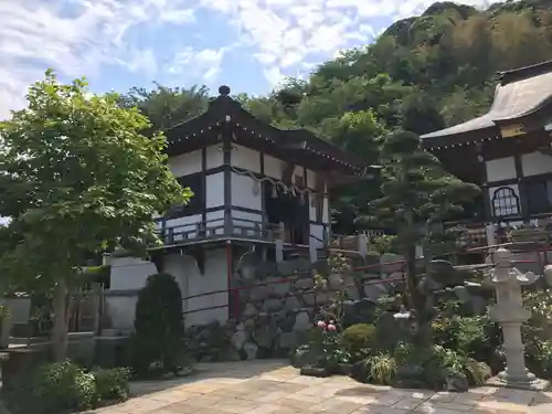 能蔵院のその他建物