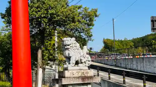 岡田國神社(京都府)