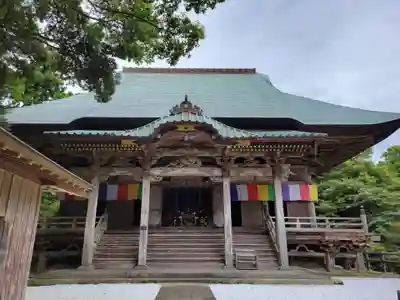 清水寺の本殿・本堂