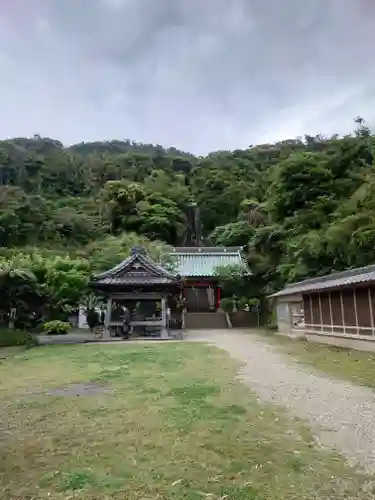洲崎神社(千葉県)
