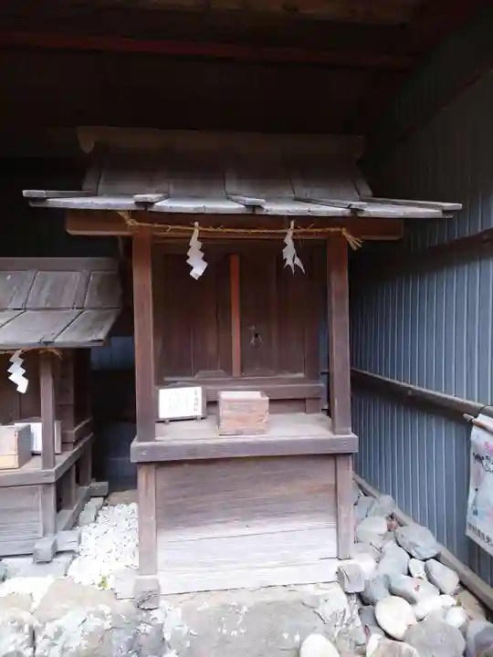 府八幡宮(静岡県)