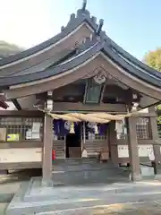 織幡神社(福岡県)