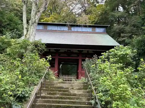 妙法寺(神奈川県)
