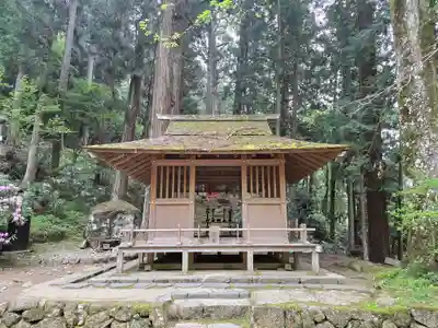 室生寺(奈良県)