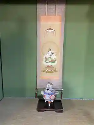 穴太寺(京都府)