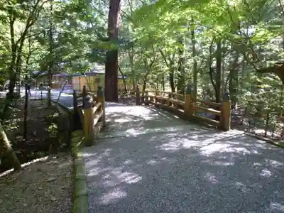 瀧原宮(皇大神宮別宮)のその他建物