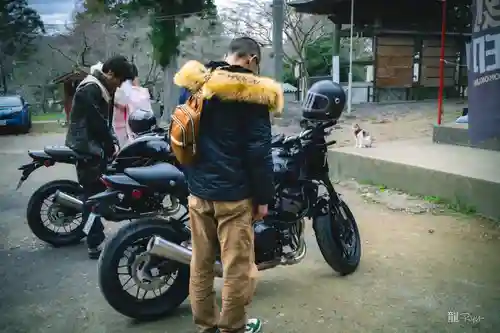 正一位 若草稲荷神社(宮城県)