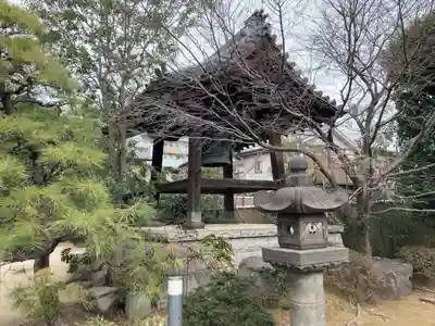 祥雲寺のその他建物