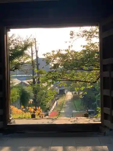 横浜　西方寺(神奈川県)