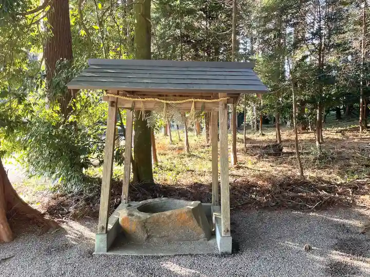 甲賀日雲宮(滋賀県)